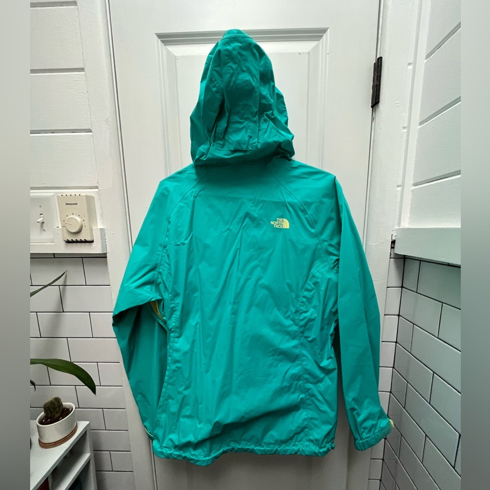 The North Face Women’s Rain Jacket - Large